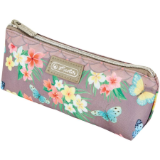 Herlitz Faulenzer Schiffchen Ladylike Butterflies (50043811) tolltartó