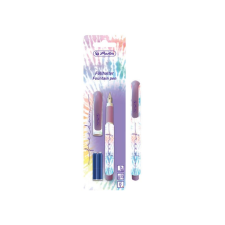 Herlitz Füllhalter New Batik Freedom (50044375) toll