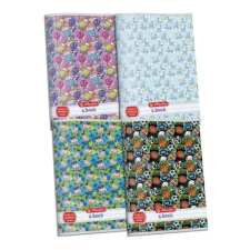 Herlitz Funny Girls: Leckefüzet, A5 - Lányos füzet