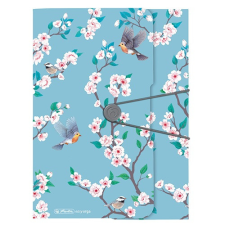 Herlitz Gumis mappa PP Herlitz Lady Birds mappa