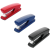 Herlitz Heftapparat Kunst.-Metall No.24/6 14cm farbig sortie (8757007)