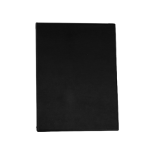 Herlitz Herlitz Gyűrűskönyv A4 4 gyűrűs PVC, többszínű gyűrű