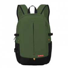 Herlitz Herlitz Sport hátizsák, New katonazöld (28 liter) 94410 iskolatáska