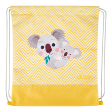 Herlitz Hungária Kft. Herlitz Sportzsák Cute Animals Mix tornazsák