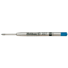 Herlitz Hungária Kft. Pelikan Golyóstollbetét Pelikan337 F, kék tollbetét