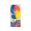 Herlitz Hungária : Szivárvány színű számos gyertya - 9 - Egyéb