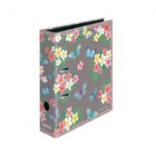 Herlitz Iratrendező A/4 8 cm Ladylike Butterflies naptár, kalendárium