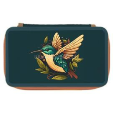 Herlitz Kolibri 2 emeletes tolltartó (HERLITZ_400198296) tolltartó