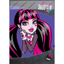 Herlitz Monster High hangjegyfüzet, A5/36-16 füzet