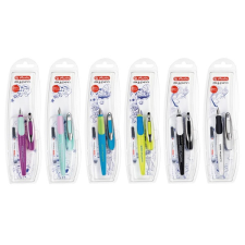 Herlitz my.pen jobbkezes vegyes színű töltőtoll 10999712 toll