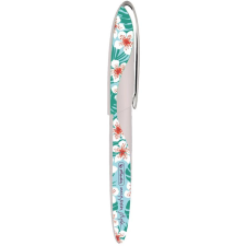 Herlitz My Pen Ladylike Töltőtoll (Kék tinta / M ) - Mintás (50044344) toll