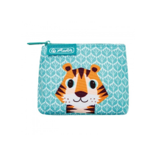 Herlitz pénztárca, Cute Animals - Tigris pénztárca