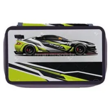 Herlitz Space Car 3 emeletes tolltartó (HERLITZ_400198304) tolltartó