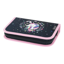 Herlitz Unicorn 31 részes 2-klapnis tolltartó - 50038152 tolltartó