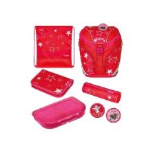 Herltiz : Herlitz Iskolatáska SoftLight Plus Stars and Stripes - Iskolatáska iskolatáska