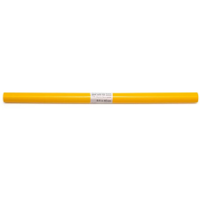 HERMA 7361 Füzet- és könyvborító fólia 2m x 40cm - Sárga (7361) füzet