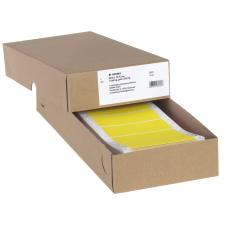 HERMA 88,9x35,7 mm Címke Mátrix nyomtatókhoz (2000 címke / csomag) etikett
