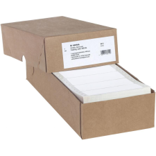 HERMA Computeretiketten weiß 101,6x35,7  mm Papier  4000 St. (8212) etikett