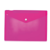 HERMA Irattartó tasak Herma A/5 25x18 cm patentos pink