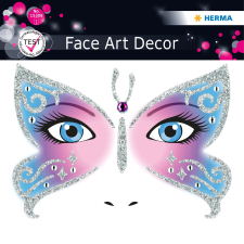 HERMA : Pillangó arcmatrica szépségszalon