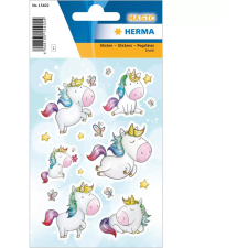 HERMA Sticker MAGIC Einhorn Sternenstaub Jewel (15402) matrica