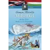 Herman Melville - Moby Dick - Klasszikusok magyarul-angolul