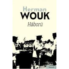 Herman Wouk - Háború irodalom