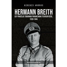 Hermann Breith történelem