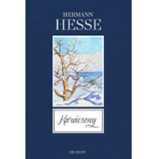 Hermann Hesse Karácsony irodalom