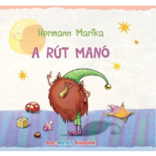 Hermann Marika - A rút manó gyermek- és ifjúsági könyv