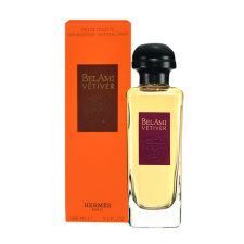 Hermes Bel Ami Vetiver, edt 100ml parfüm és kölni