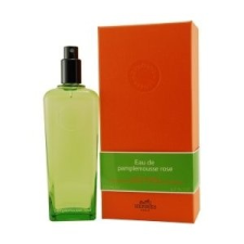 Hermés Concentré Eau De Pamplemousse Rose EDC 100 ml parfüm és kölni