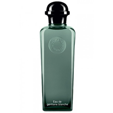 Hermes Eau de Gentiane Blanche eau de cologne unisex 100 ml parfüm és kölni