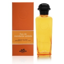 Hermés Eau de Mandarine Ambrée EDC 100 ml parfüm és kölni