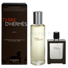 Hermés Herm?s Terre d'Herm?s ajándékszett XVI. kozmetikai ajándékcsomag