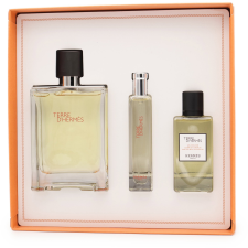 Hermés HERMES Terre d´Hermes EdT Set 155 ml kozmetikai ajándékcsomag