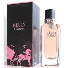 Hermés Kelly Caléche EDP 100 ml parfüm és kölni