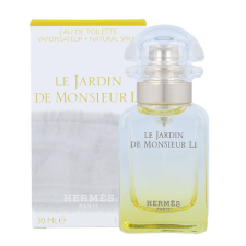 Hermes Le Jardin de Monsieur Li, edt 30ml - Teszter parfüm és kölni