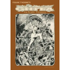 HERMES PR Frank Thorne's Ghita: An Erotic Treasury Archival Edition Volume 1 | Frank Thorne