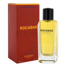 Hermés Rocabar EDT 100 ml parfüm és kölni