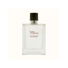 Hermés Terre D'Hermes After Shave 100ml Férfi after shave