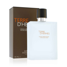 Hermes Terre D'Hermés Aftershave M 100ml after shave