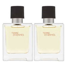 Hermés - Terre D' Hermes szett X. 2 x 50 ml kozmetikai ajándékcsomag