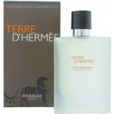 Hermés Terre D' Hermes after shave (100 ml),  férfi after shave