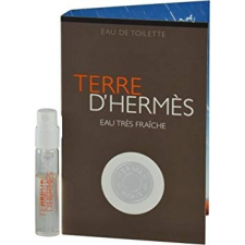 Hermes Terre D Hermes Eau Tres Fraiche, Illatminta parfüm és kölni