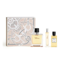 Hermés - Terre D'Hermés edp férfi 75ml parfüm szett 15. kozmetikai ajándékcsomag