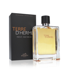 Hermes Terre d'Hermes Extrait de Parfum 75 ml parfüm és kölni