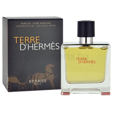 Hermés Terre d'Hermés parfüm 75 ml parfüm és kölni