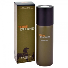Hermes Terre D´Hermes Spray Dezodor, 150ml, férfi dezodor