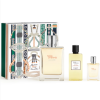 Hermes Terre d’Hermès Eau Givrée SET: edp 100ml + edp 12,5ml + tusfürdő gél 80ml